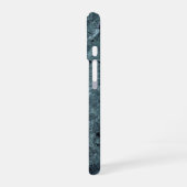 056 Marmer iPhone 16 Hoesje (Linkerkant)