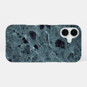 056 Marmer iPhone 16 Hoesje (Achterkant horizontaal)