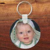 057-1, GAVIN SLEUTELHANGER (Voorkant)