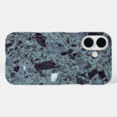 057 Marmer Case-Mate iPhone Case (Achterkant (horizontaal))