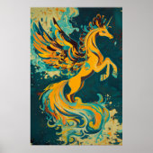 058 Dieren Poster (Voorkant)