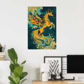 058 Dieren Poster (Thuiskantoor)