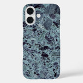 058 Marble Case-Mate iPhone Case (Achterkant)