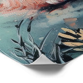 059 Dieren Poster (Hoek)