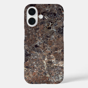 059 Marmer iPhone 16 Hoesje