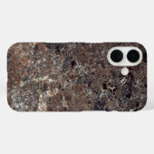 059 Marmer Case-Mate iPhone Case (Achterkant (horizontaal))
