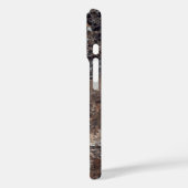 059 Marmer Case-Mate iPhone Case (Achterkant / Links)