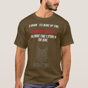 05:00 T-SHIRT