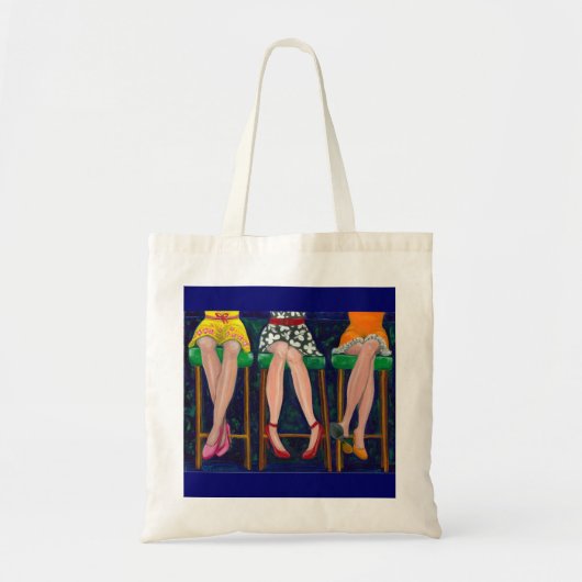 05:15 TOTE BAG (Voorkant)