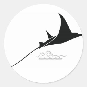 05_NunYaBiz_Sticker Ronde Sticker