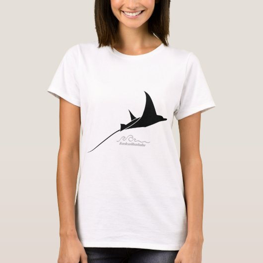 05_NunYaBiz_VertT T-shirt (Voorkant)