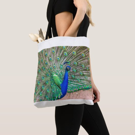0601-Pauw Tote Bag (Dichtbij)
