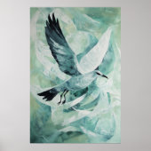 060 Dieren Poster (Voorkant)