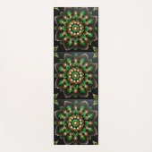 060 - Mandala yogamat (Voorkant)
