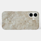 061 Marmer Case-Mate iPhone Case (Achterkant (horizontaal))