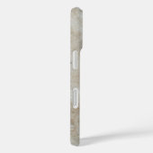 061 Marmer Case-Mate iPhone Case (Achterkant / Rechts)