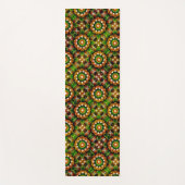 062 - Mandala yogamat (Voorkant)