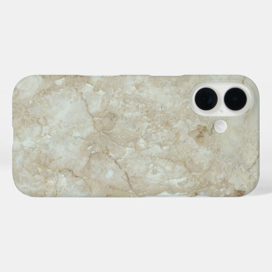 062 Marmer Case-Mate iPhone Case (Achterkant (horizontaal))