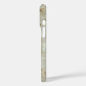 062 Marmer Case-Mate iPhone Case (Achterkant / Links)