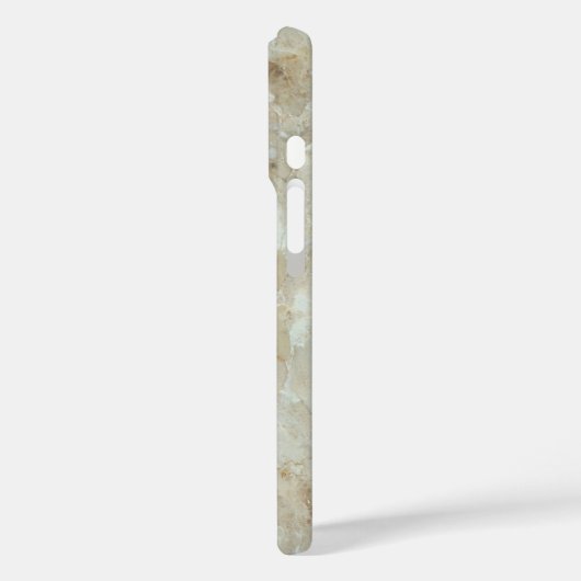 062 Marmer Case-Mate iPhone Case (Achterkant / Links)