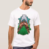 063 Bipolaire Express T-shirt (Voorkant)