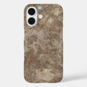 063 Marmer Case-Mate iPhone Case (Achterkant)