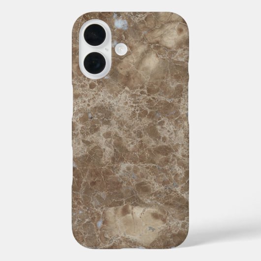 063 Marmer Case-Mate iPhone Case (Achterkant)