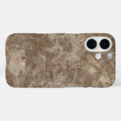 063 Marmer Case-Mate iPhone Case (Achterkant (horizontaal))