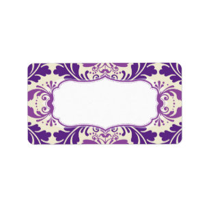 064 Enna :: ADRESLABEL - savvy Etiket