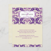 064 Enna :: DANK U KAARTJE 2 - savvy Kaart (Voorkant / Achterkant)