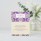 064 Enna :: DANK U NOTA 2 - savvy Kaart (Staand voorkant)