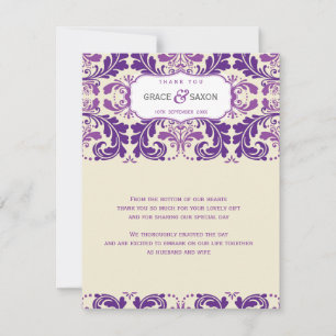 064 Enna :: DANK U NOTA 2 - savvy Kaart