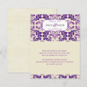 064 Enna :: DANKJEUWKAART 2 - slim Kaart (Voorkant / Achterkant)