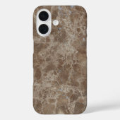 064 Marmer Case-Mate iPhone Case (Achterkant)