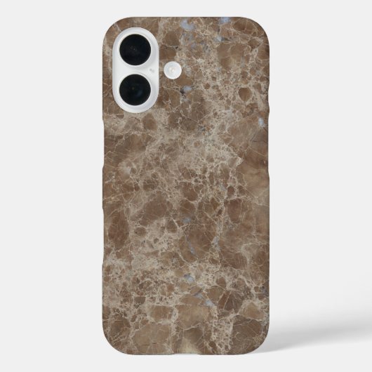 064 Marmer Case-Mate iPhone Case (Achterkant)