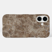 064 Marmer Case-Mate iPhone Case (Achterkant (horizontaal))