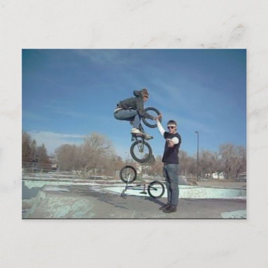 065_0001 BRIEFKAART (Voorkant)