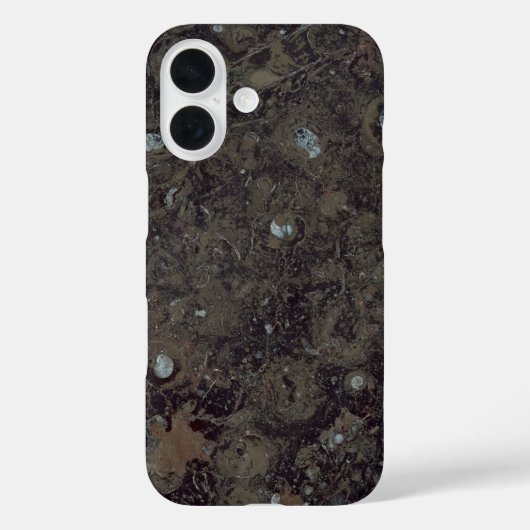 065 Marmer Case-Mate iPhone Case (Achterkant)