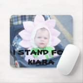 067 (2), IK STAND VOOR KIARA MUISMAT (Met muis)