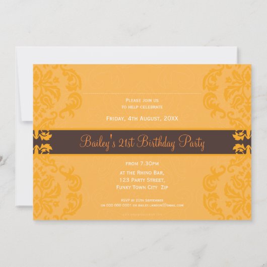 067 Astrid: Fijne uitnodigingen 5L (Achterkant)