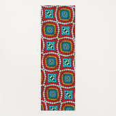 067 - DottingYoga Mat (Voorkant)