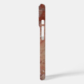 067 Marmer Case-Mate iPhone Case (Achterkant / Links)