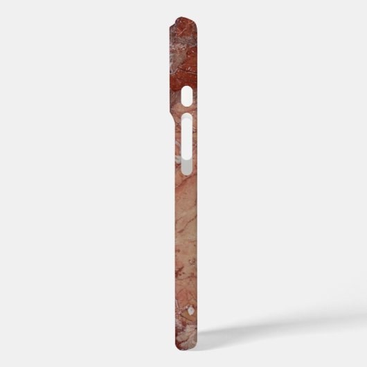 067 Marmer Case-Mate iPhone Case (Achterkant / Links)