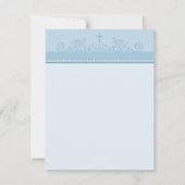 068 Lisa :: BEDANKT NOTITIES - V2 Kaart (Achterkant)