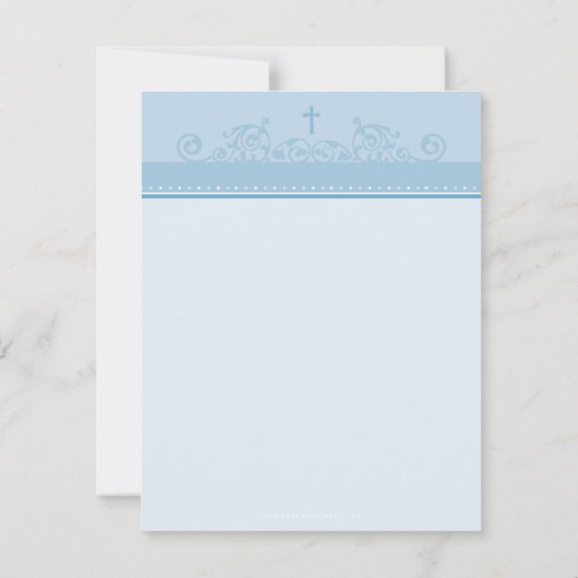 068 Lisa :: BEDANKT NOTITIES - V2 Kaart (Achterkant)