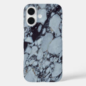 068 Marble Case-Mate iPhone Case (Achterkant)