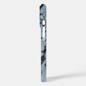 068 Marble Case-Mate iPhone Case (Achterkant / Links)
