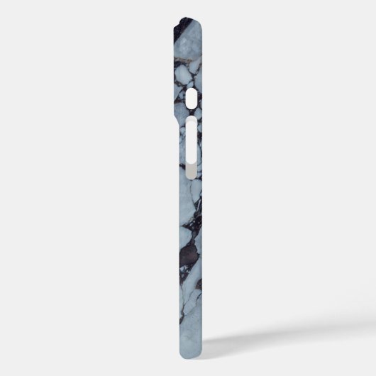 068 Marble Case-Mate iPhone Case (Achterkant / Links)