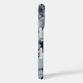 068 Marble Case-Mate iPhone Case (Achterkant / Rechts)
