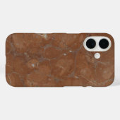 069 Marmer Case-Mate iPhone Case (Achterkant (horizontaal))